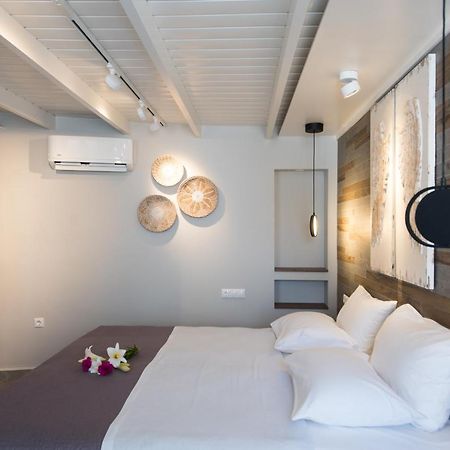 Kavaki Studios Mykonos Town Dış mekan fotoğraf