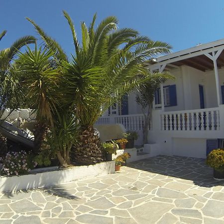 Kavaki Studios Mykonos Town Oda fotoğraf