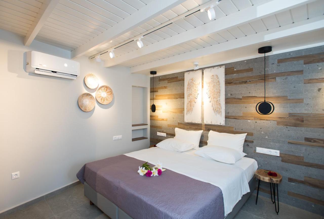 Kavaki Studios Mykonos Town Dış mekan fotoğraf