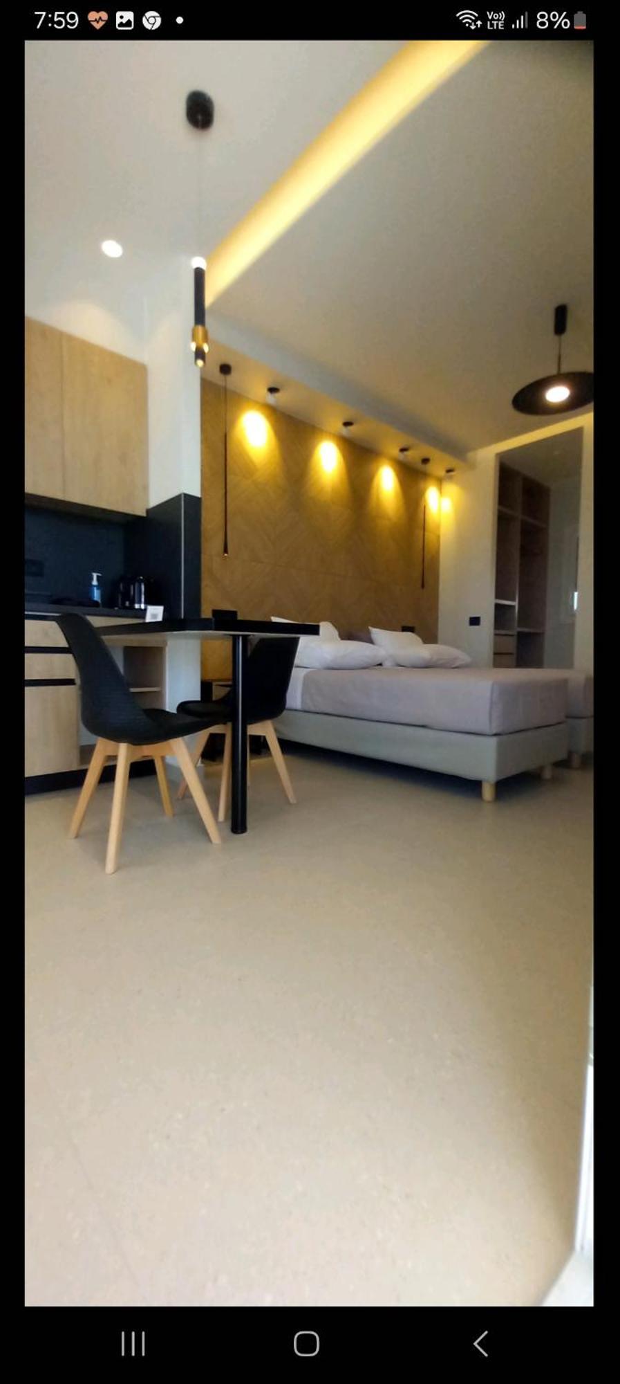 Kavaki Studios Mykonos Town Dış mekan fotoğraf