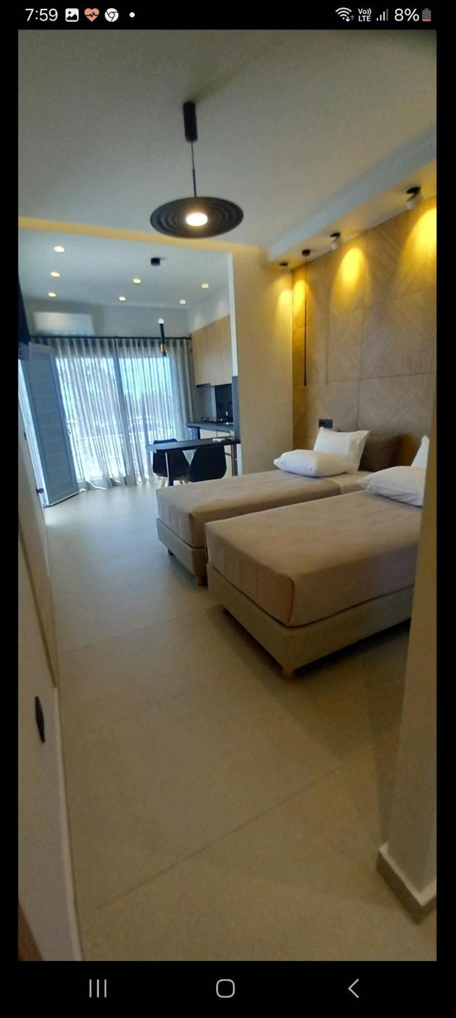 Kavaki Studios Mykonos Town Dış mekan fotoğraf