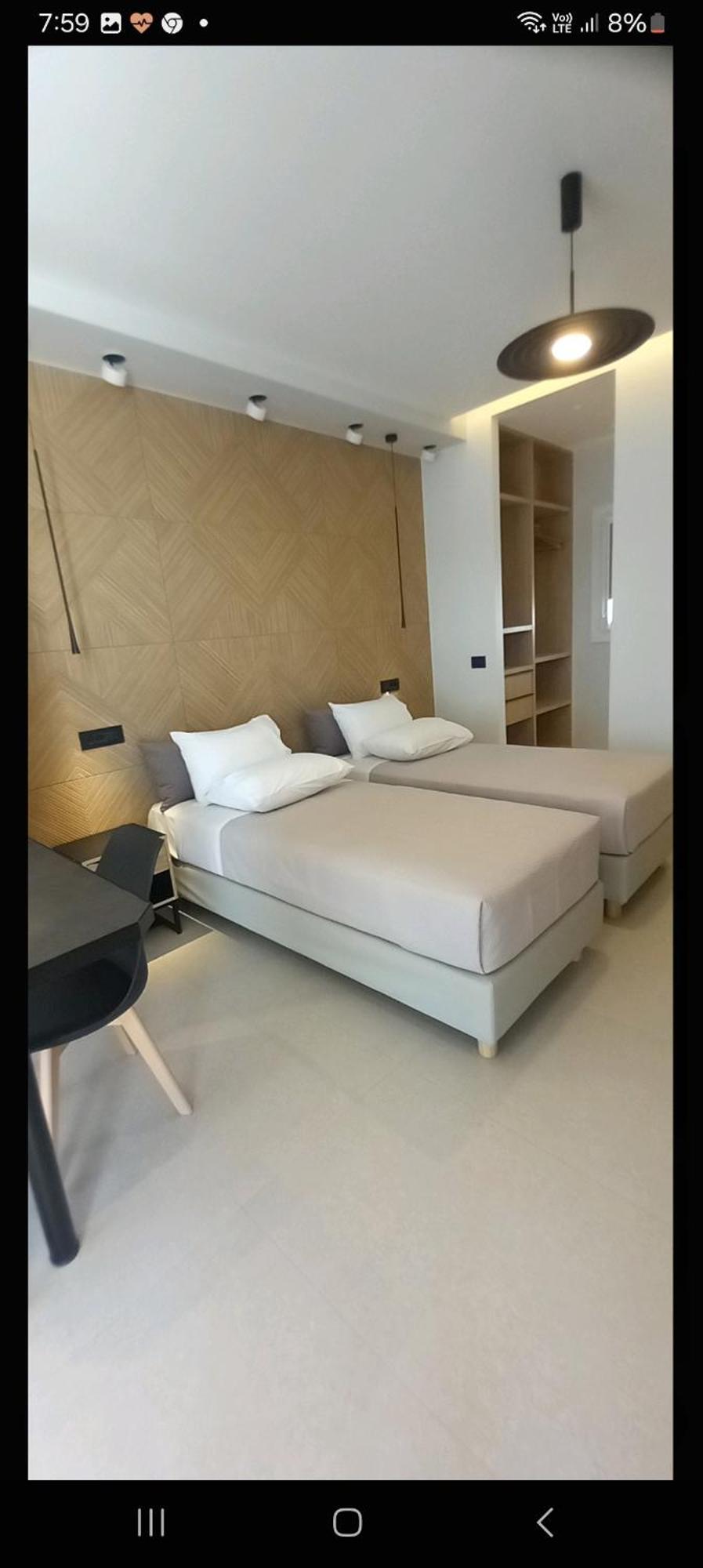 Kavaki Studios Mykonos Town Dış mekan fotoğraf