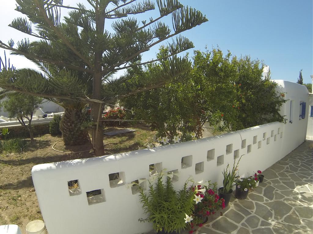 Kavaki Studios Mykonos Town Oda fotoğraf