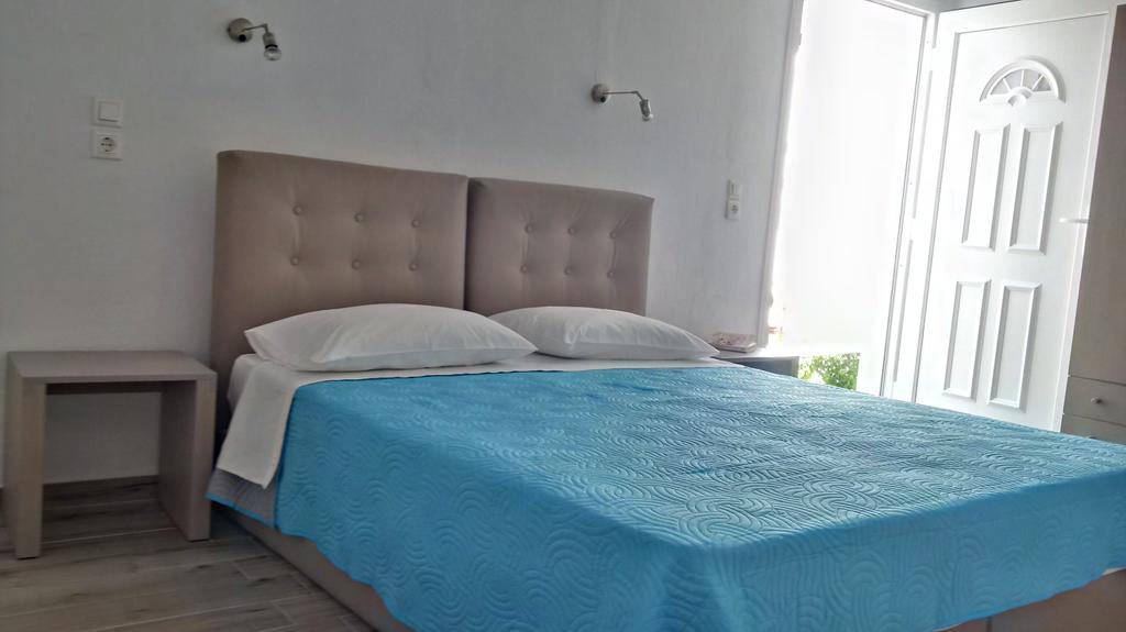 Kavaki Studios Mykonos Town Dış mekan fotoğraf