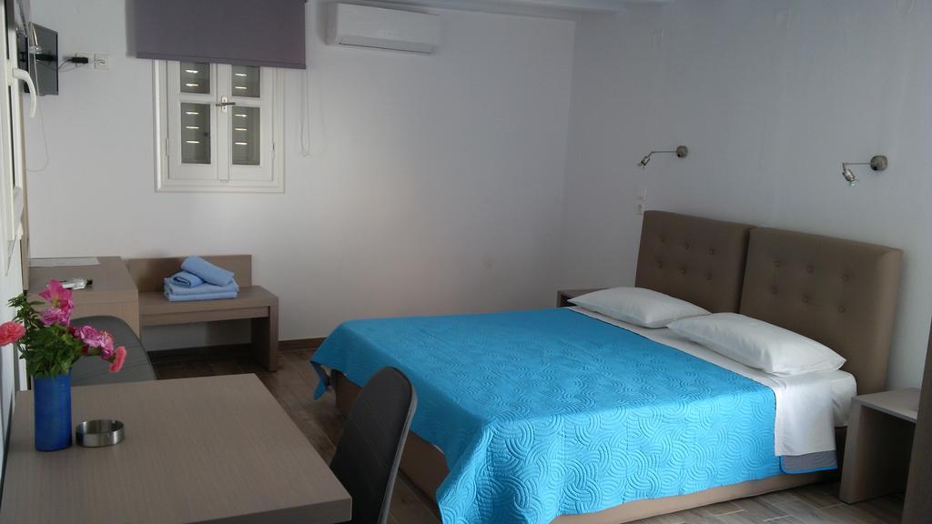 Kavaki Studios Mykonos Town Dış mekan fotoğraf