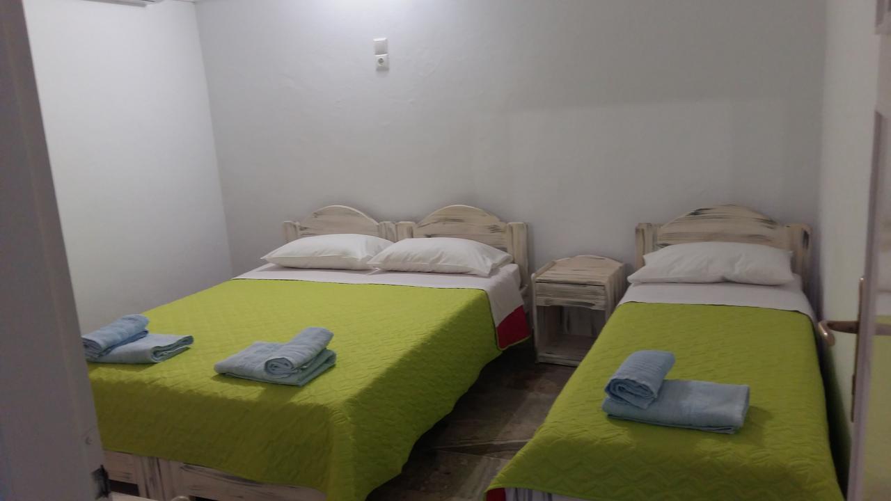 Kavaki Studios Mykonos Town Dış mekan fotoğraf