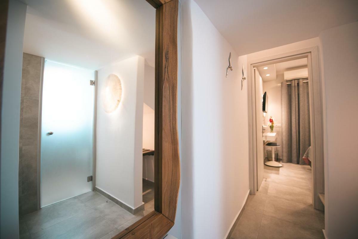 Kavaki Studios Mykonos Town Dış mekan fotoğraf