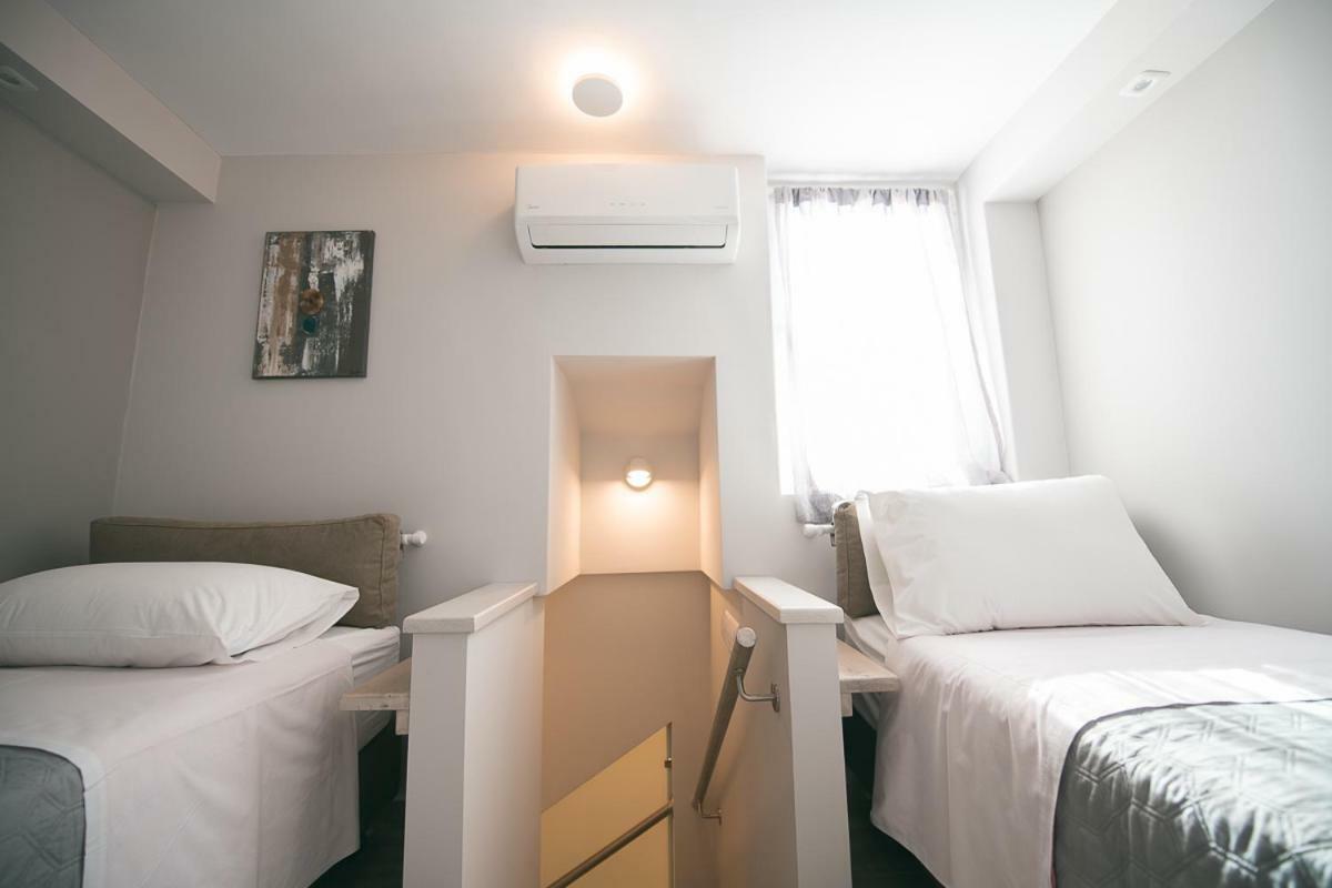 Kavaki Studios Mykonos Town Dış mekan fotoğraf
