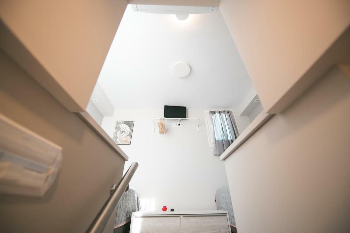 Kavaki Studios Mykonos Town Dış mekan fotoğraf