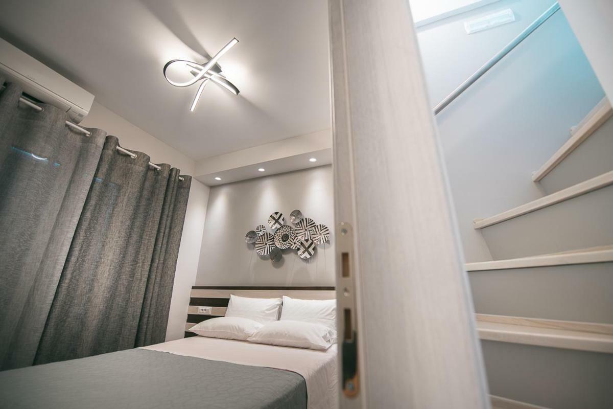 Kavaki Studios Mykonos Town Dış mekan fotoğraf