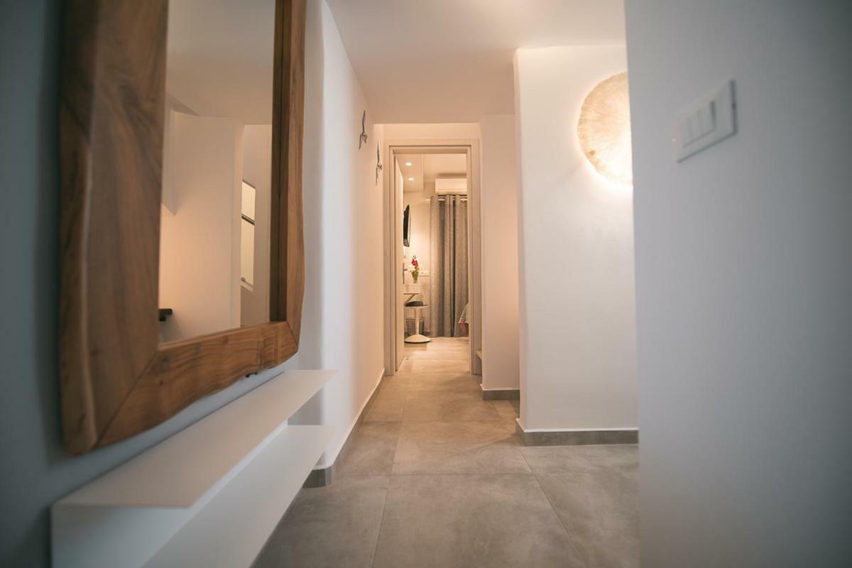 Kavaki Studios Mykonos Town Dış mekan fotoğraf