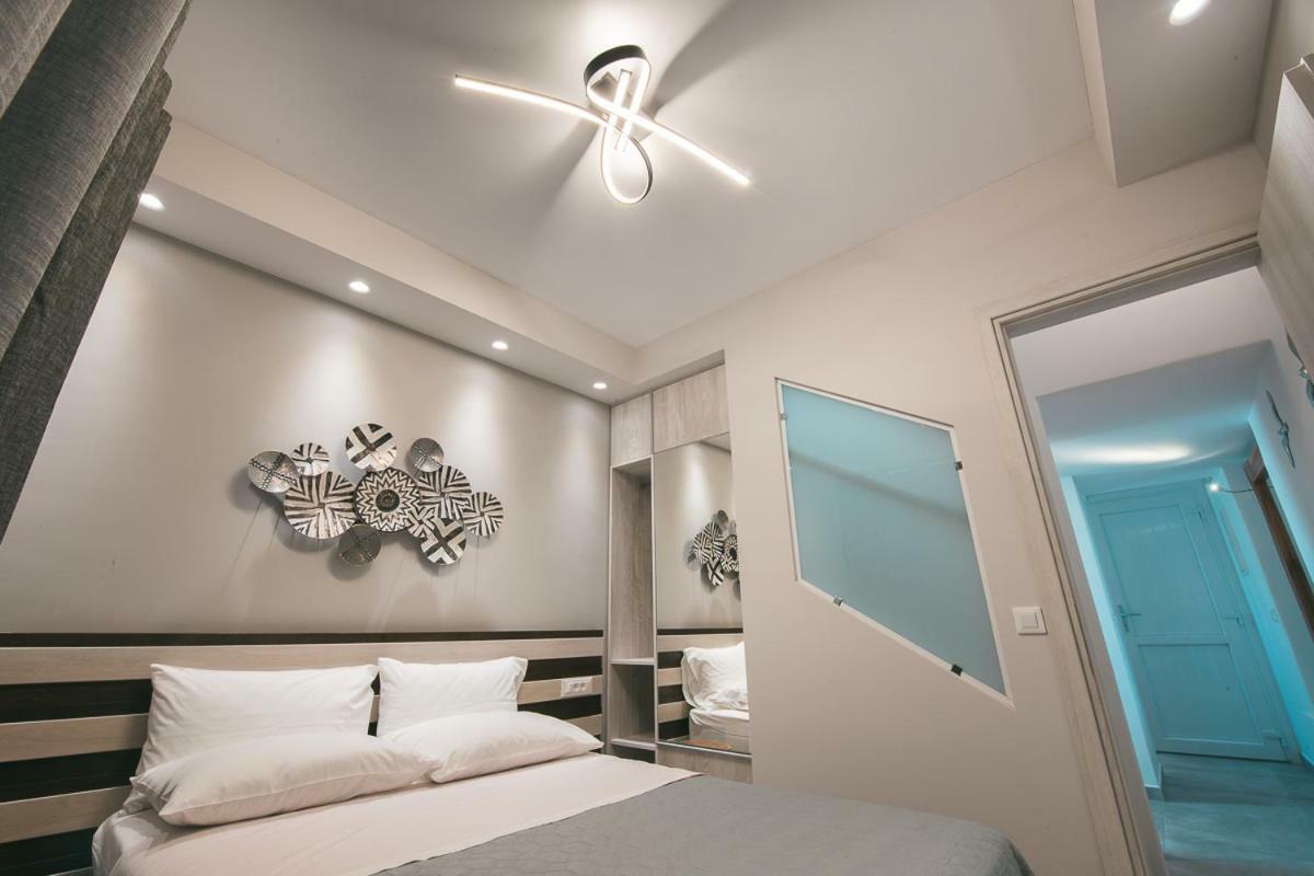 Kavaki Studios Mykonos Town Dış mekan fotoğraf