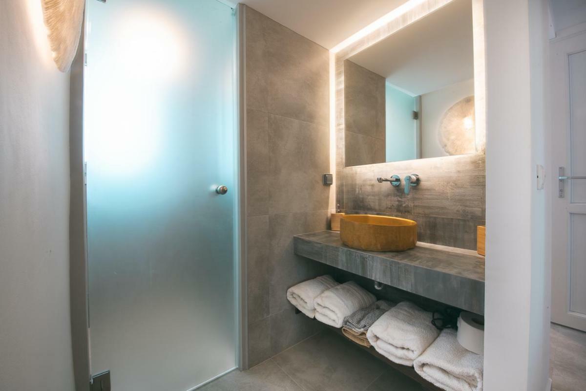 Kavaki Studios Mykonos Town Dış mekan fotoğraf