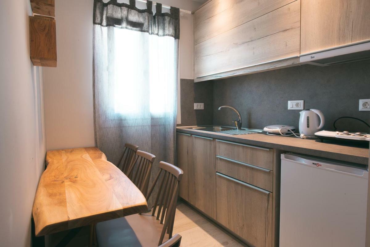Kavaki Studios Mykonos Town Dış mekan fotoğraf